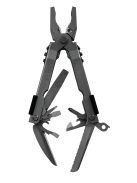 Gerber MP600 Bluntnose Fekete (1014908) - 25 év garanciával