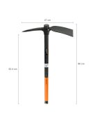 Fiskars ErgoComfort™ bontócsákány