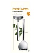 Fiskars Functional Form™ tálaló készlet, 2 db-os, fényes 