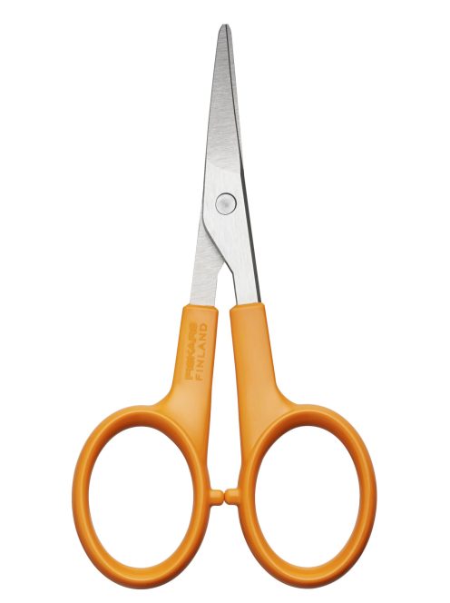 Fiskars Classic kézműves és varróolló, 10 cm - 25 év garanciával