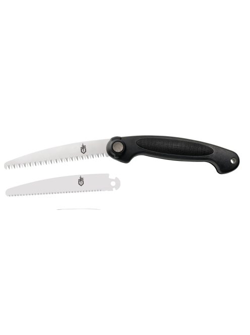 Gerber Exchange-A-Blade összecsukható fűrész cserélhető pengével - 25 év garanciával