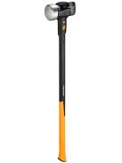 Fiskars IsoCore™ kőtörő kalapács XL 5kg (1020164)