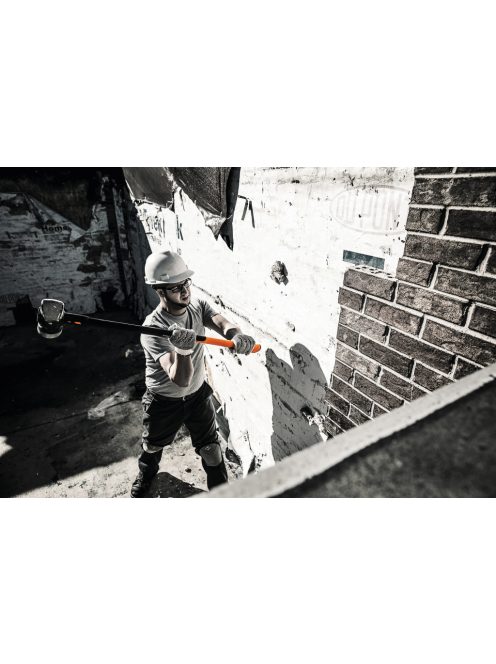 Fiskars IsoCore™ kőtörő kalapács XL 5kg (1020164)