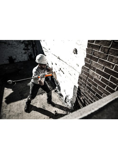 Fiskars IsoCore™ kőtörő kalapács XL 5kg (1020164)