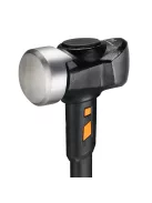 Fiskars PRO IsoCore™ kőtörő kalapács XL 5kg (1020164)