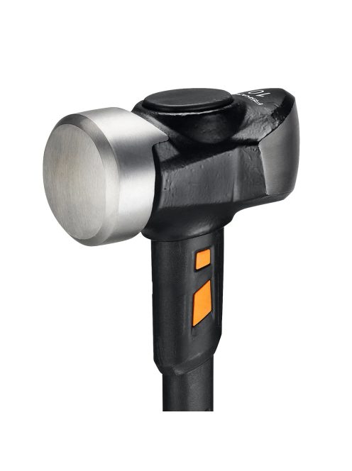 Fiskars IsoCore™ kőtörő kalapács XL 5kg (1020164)