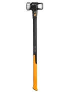 Fiskars PRO IsoCore™ kőtörő kalapács XL 5kg (1020164)