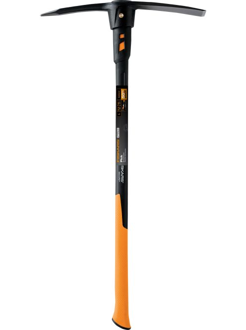 Fiskars IsoCore™ csákány L 5 lb/36" (1020166)