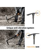 Fiskars IsoCore™ csákány L 5 lb/36" (1020166)