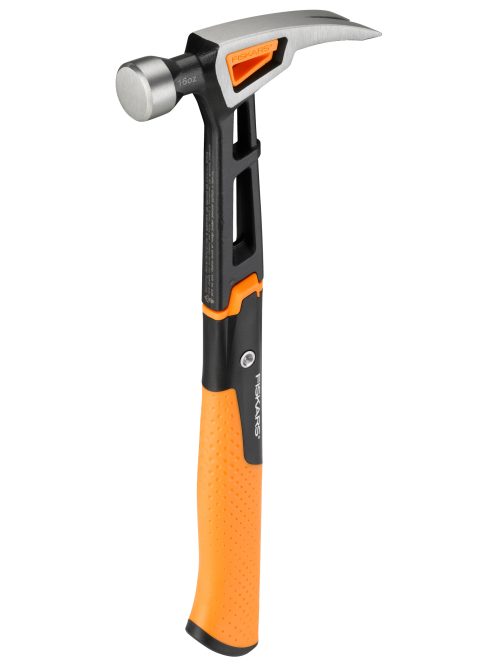 Fiskars IsoCore™ általános kalapács M (1020213)