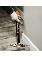 Fiskars PRO IsoCore™ befejező kalapács M (1020213)