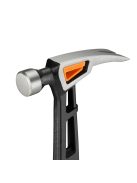 Fiskars PRO IsoCore™ befejező kalapács M (1020213)