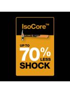 Fiskars PRO IsoCore™ befejező kalapács M (1020213)