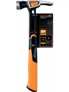 Fiskars PRO IsoCore™ általános kalapács L (1020214)