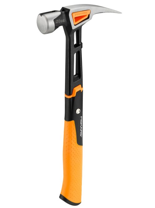 Fiskars IsoCore™ általános kalapács L (1020214)