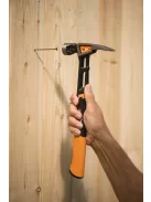 Fiskars PRO IsoCore™ általános kalapács L (1020214)