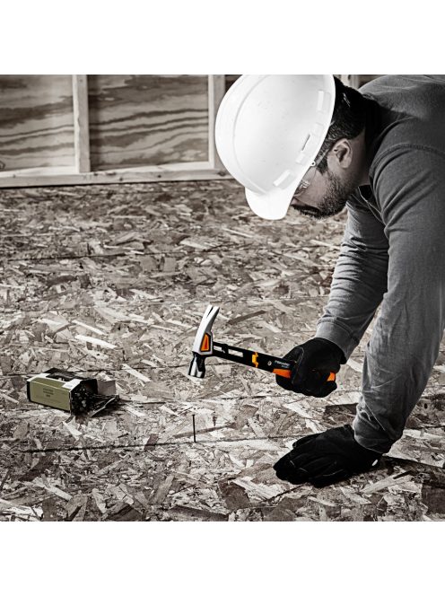 Fiskars IsoCore™ általános kalapács L (1020214)