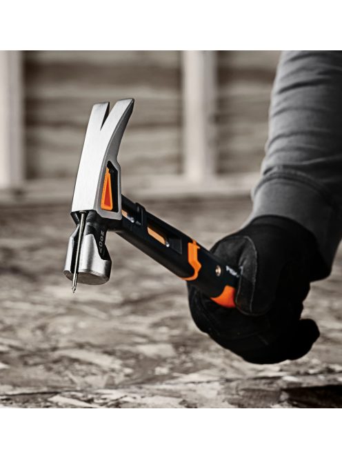 Fiskars IsoCore™ általános kalapács L (1020214)