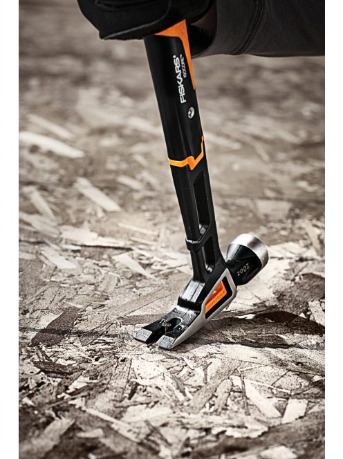 Fiskars IsoCore™ általános kalapács L (1020214)