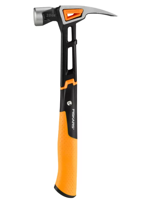 Fiskars PRO IsoCore™ általános kalapács L (1020214)