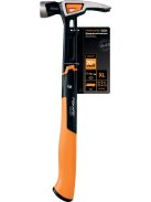 Fiskars PRO IsoCore™ általános kalapács XL (1020215)