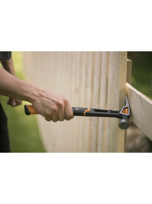 Fiskars IsoCore™ általános kalapács XL (1020215)