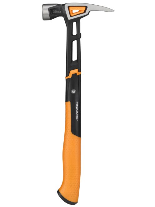 Fiskars PRO IsoCore™ általános kalapács XL (1020215)