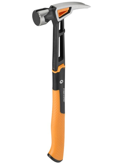 Fiskars IsoCore™ szeghúzó kalapács, XXL  (1020216)