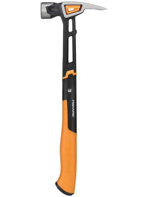 Fiskars IsoCore™ szeghúzó kalapács, XXL  (1020216)