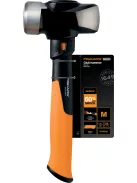 Fiskars PRO IsoCore™ kalapács M (1020217)