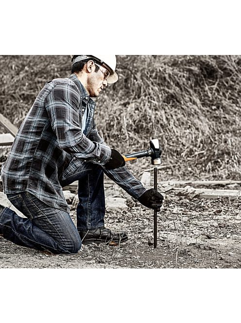 Fiskars IsoCore™ kalapács L (1020218)
