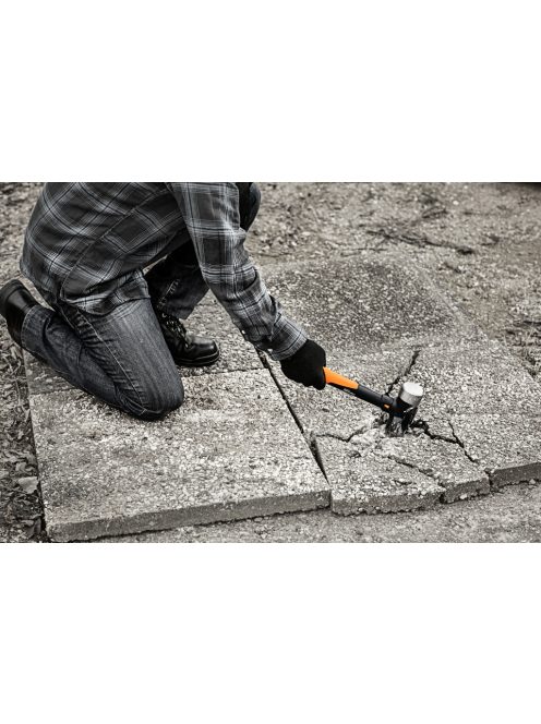 Fiskars IsoCore™ kalapács L (1020218)