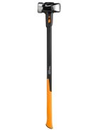 Fiskars IsoCore™ kőtörő kalapács L 3,5 kg (1020219)