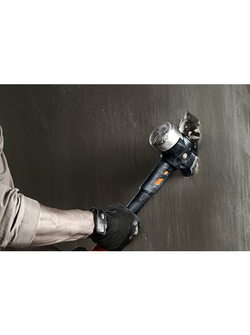 Fiskars IsoCore™ kőtörő kalapács L 3,5 kg (1020219)