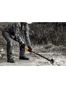 Fiskars PRO IsoCore™ kőtörő kalapács L 3,5 kg (1020219)