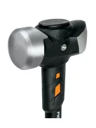 Fiskars PRO IsoCore™ kőtörő kalapács L 3,5 kg (1020219)