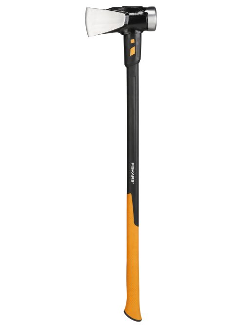 Fiskars IsoCore™ építőipari fejsze, XXL, 3,5 kg (1020220)