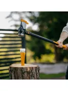 Fiskars PRO IsoCore™ építőipari fejsze, XXL, 3,5 kg (1020220)