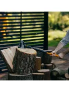 Fiskars PRO IsoCore™ építőipari fejsze, XXL, 3,5 kg (1020220)