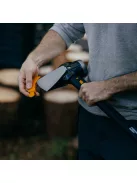 Fiskars PRO IsoCore™ építőipari fejsze, XXL, 3,5 kg (1020220)