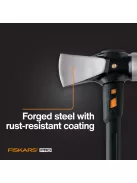 Fiskars PRO IsoCore™ építőipari fejsze, XXL, 3,5 kg (1020220)