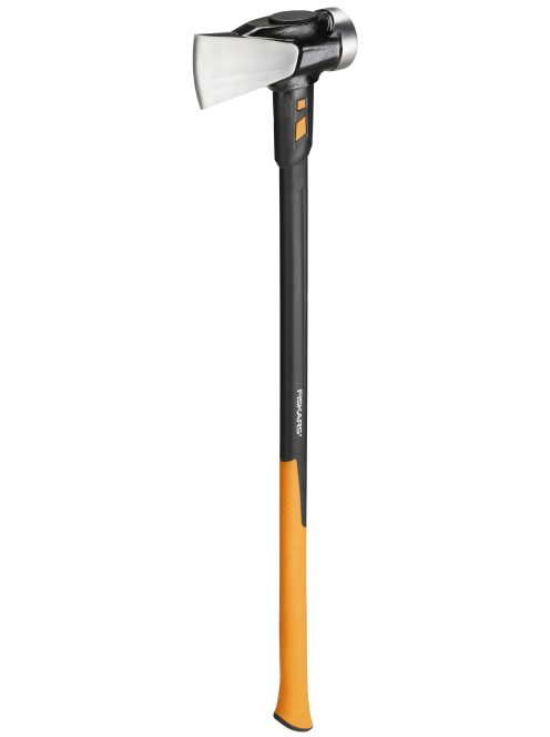 Fiskars IsoCore™ építőipari fejsze, XXL, 3,5 kg (1020220)