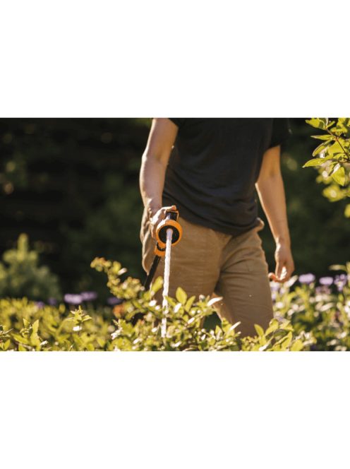 Öntözőfej, 4 funkciós