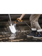 Öntözőfej, 4 funkciós