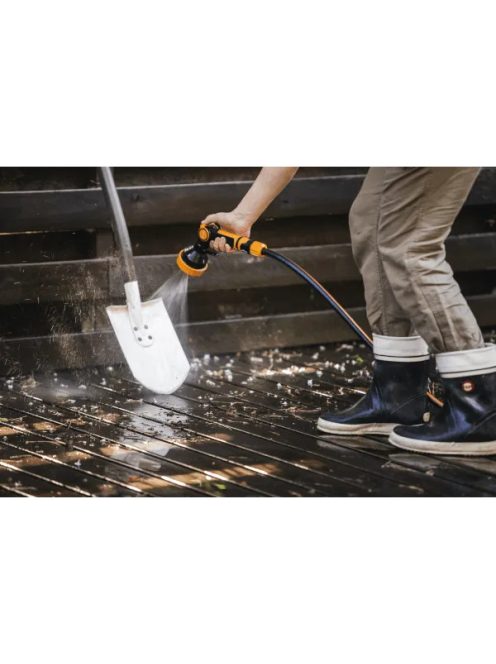 Öntözőfej, 4 funkciós