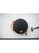 Fiskars Fali tartó a Comfort S tömlőkocsihoz (1020448)