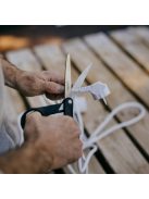 Fiskars PRO Hardware olló, 25 cm (1020478)