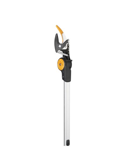 Fiskars PowerGearX™ UPX86 teleszkópos magassági ágvágó, bypass - 25 év garanciával (1023624)