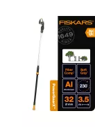 Fiskars PowerGearX™ UPX82 magassági ágvágó (nem teleszkópos), bypass - 25 év garanciával