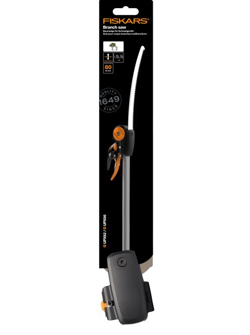 Fiskars Ágfűrész az UPX86, UPX82 ágvágókhoz 
